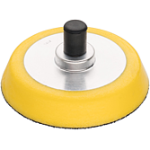 HAZET Brusný talíř ∙ ⌀ 50 mm 9033N-5-50