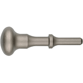 HAZET Sekáč (náhradní) pro 9035V/5 9035V-09 ∙ Délka: 110 mm