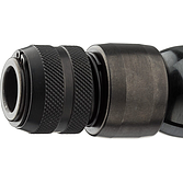 HAZET Rychloupínací sklíčidlo 9035VH-01