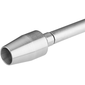 HAZET Venturiho trubice 9040LG-3-01