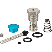 HAZET Ventilová jednotka 9040T-1-03/8