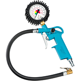 HAZET Měřič tlaku v pneumatikách 9041-1