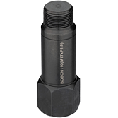 HAZET Adaptér (M17 x P1,0) 9098-A1