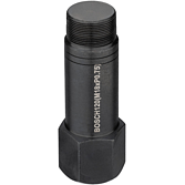 HAZET Adaptér (M18 x P0,75) 9098-A2