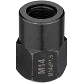 HAZET Adaptér (M14 x P1,5) 9098-B2