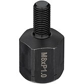 HAZET Adaptér (M8 x P1,0) 9098-C1