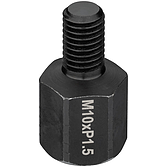 HAZET Adaptér (M10 x P1,5) 9098-C4
