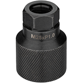 HAZET Adaptér (M25 x P1,0) 9098-D2