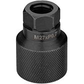 HAZET Adaptér (M27 x P0,75) 9098-D3