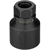 HAZET Adaptér (M27 x P1,0) 9098-D4