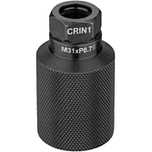 HAZET Adaptér (M31 x P0,75) 9098-E1