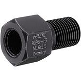 HAZET Vstřikovač - spojovac&iacute; kus 9098-F3
