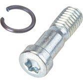 HAZET Sada náhradních dílů kloubového spojení 916G-013