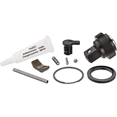 HAZET Sada náhradních dílů kolečka ráčny s bezpečnostním blokováním 916HPS/10