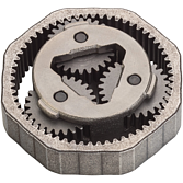 HAZET Planetová převodovka 9212N-07/2