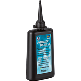 HAZET Nářadí na stlačený vzduch speciální olej 9400-100 ∙ 0,1 l