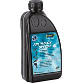 HAZET Nářadí na stlačený vzduch speciální olej 9400-1000 ∙ 1 l