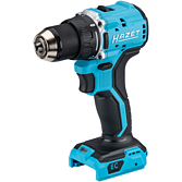 HAZET Aku vrtačka 9530-10 ∙ d x š x v: 149 mm x 69 mm x 208 mm