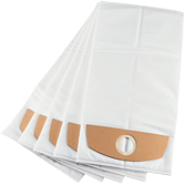 HAZET Sada vliesových filtračních sáčků 9543-01/5 ∙ 5-dílný