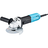 HAZET Úhlová bruska ⌀ 125 mm 9633-10 ∙ d x š x v: 275 mm x 75 mm x 105 mm