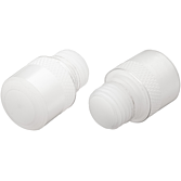 VIGOR Úderová tyč náhradní krytky 16 mm ∙ V1002-16 ∙ 16 mm