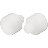 VIGOR Úderová tyč náhradní krytky 25 mm ∙ V1002-25 ∙ 25 mm