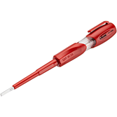 VIGOR Zkou&scaron;ečka napět&iacute; ∙ V1138N ∙ Ploch&yacute; profil ∙ Velikost 0,5 x 3 mm