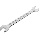 VIGOR Dvojité ploché klíče ∙ V1461N-12X13 ∙ Profil vnější šestihran ∙ Velikost 12 x 13 mm