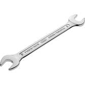 VIGOR Dvojité ploché klíče ∙ V1461N-14X15 ∙ Profil vnější šestihran ∙ Velikost 14 x 15 mm