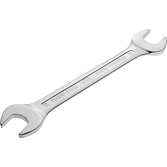 VIGOR Dvojité ploché klíče ∙ V1461N-21X23 ∙ Profil vnější šestihran ∙ Velikost 21 x 23 mm