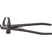 VIGOR Kleště na vyvažovací závaží kola ∙ V1657 ∙ 250 mm