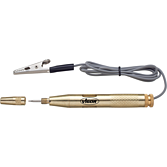 VIGOR Zkoušečka se žárovkou ∙ V1722 ∙ 110 mm