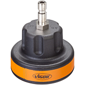 VIGOR Adaptér ∙ M62 x 3,0 ∙ V1963-21