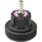 VIGOR Adaptér ∙ M45 x 3,0 ∙ V1963-23