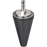 VIGOR Univerz&aacute;ln&iacute; adapt&eacute;r / kužel ∙ V1963-25