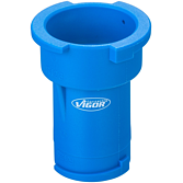 VIGOR Zkušební adaptér ∙ modrý ∙ R123 ∙ R125 ∙ V1963-4