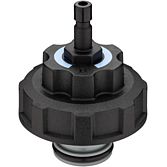 VIGOR Diagnostika chladicího systému adaptér ∙ M52 x 3,0 ∙ V1963N-B