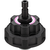 VIGOR Diagnostika chladicího systému adaptér ∙ M32 x 2,0 ∙ V1963N-H