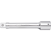 VIGOR Prodloužení ∙ V2321N ∙ 3/4 palce (20 mm) čtyřhran dutý ∙ 3/4 palce (20 mm) čtyřhran masivní ∙ 200 mm