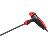 VIGOR T šroubovák ∙ T-rukojeť ∙ V2482 ∙ Vnitřní profil TORX® ∙ Velikost T40