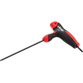 VIGOR T šroubovák ∙ T-rukojeť ∙ V2497 ∙ Vnitřní profil TORX® ∙ Velikost T10