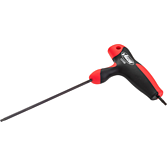 VIGOR T šroubovák ∙ T-rukojeť ∙ V2498 ∙ Vnitřní profil TORX® ∙ Velikost T9