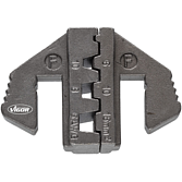 VIGOR Krimpovací vložka F: pro dutinky přes 6,0 mm<sup>2</sup> ∙ V2499-F