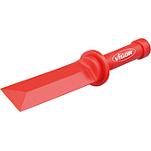 VIGOR Odstraňovač nalepovacích závaží ∙ 38 mm ∙ V2516 ∙ 38 mm