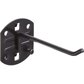 VIGOR Sada háků na nářadí ∙ 100 mm ∙ V2518 ∙ 10-dílný ∙ Počet ks nářadí: 10