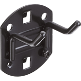 VIGOR Sada dvojitých háků na nářadí ∙ 25 mm ∙ V2519 ∙ 10-dílný ∙ Počet ks nářadí: 10