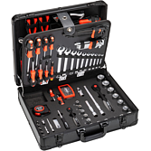 VIGOR Kufr na n&aacute;řad&iacute; ∙ univerz&aacute;ln&iacute; ∙ V2542N ∙ 144-d&iacute;ln&yacute; ∙ Počet ks n&aacute;řad&iacute;: 144