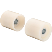 VIGOR Pevné kolečko ∙ pár ∙ V2631