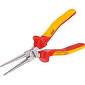 VIGOR Kulaté kleště VDE ∙ V2641 ∙ Délka: 160 mm