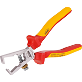 VIGOR Odizolovací kleště VDE ∙ V2643 ∙ Délka: 160 mm